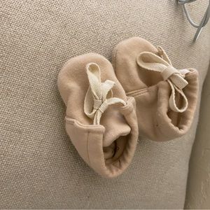 Quincy Mae Booties